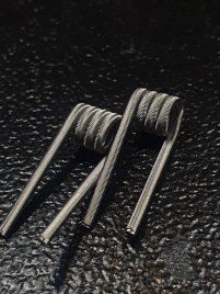 Пара койлов Alien diesel 0.2 RDL/DTL